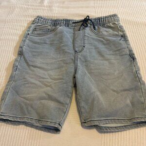 Zara shorts